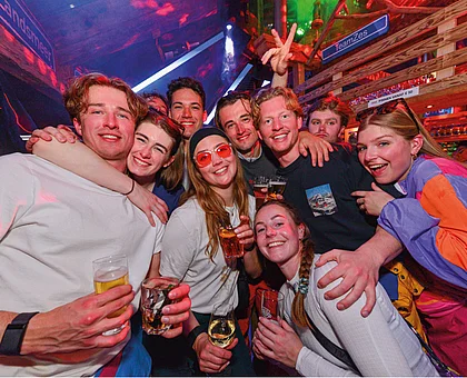 Umbrella Moutain Challenge