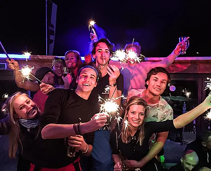 Winterbeats Festival 